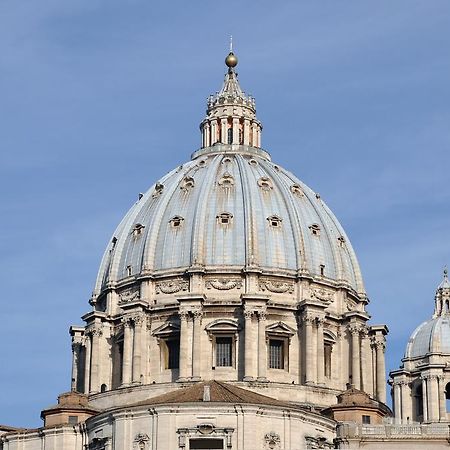 Il Bacio Holidayhouse Best Location For Jubilee 2024-2026 Rome Extérieur photo