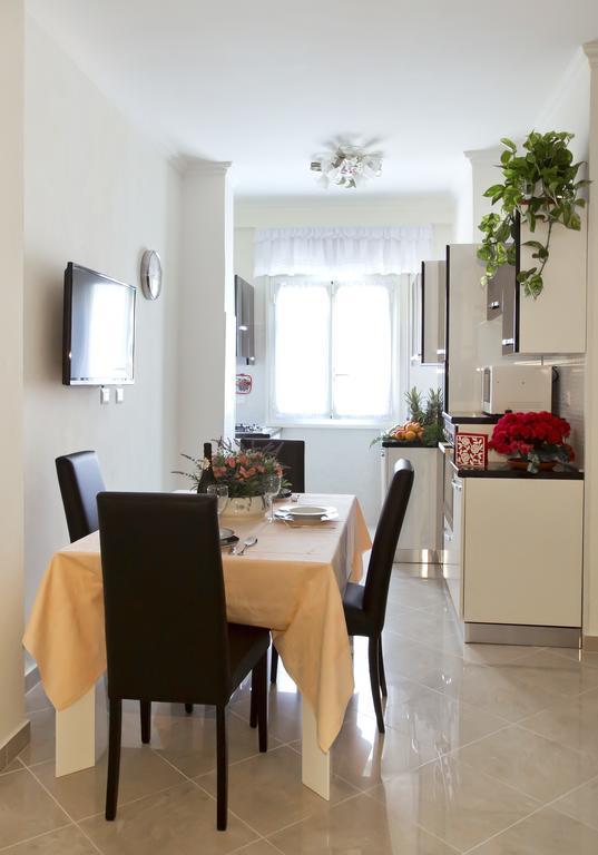 Il Bacio Holidayhouse Best Location For Jubilee 2024-2026 Rome Chambre photo