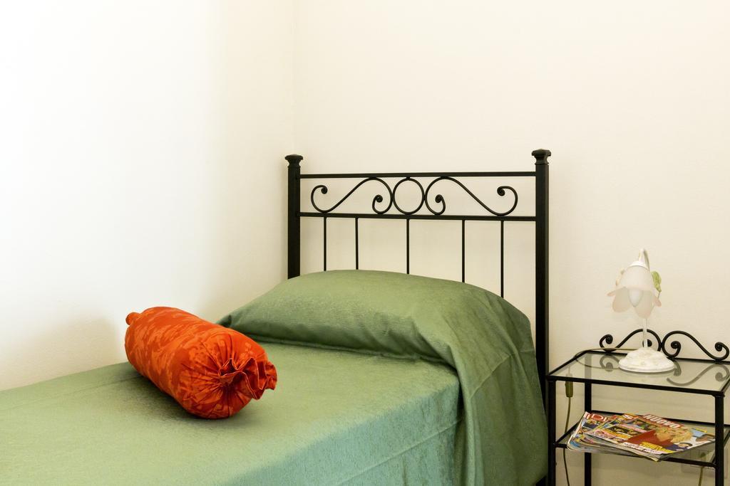 Il Bacio Holidayhouse Best Location For Jubilee 2024-2026 Rome Chambre photo