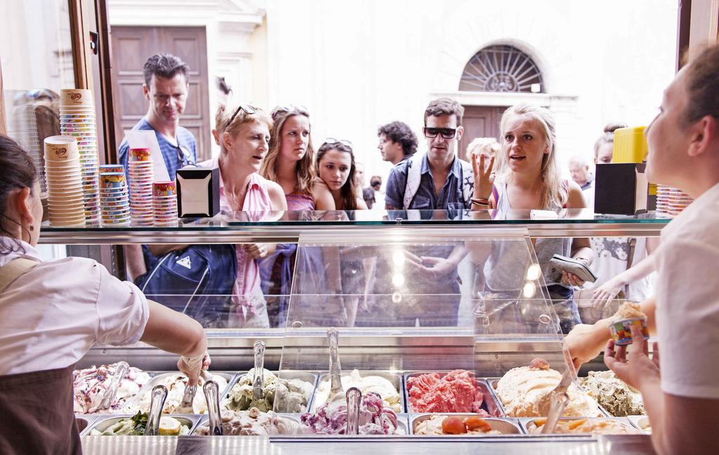 Il Bacio Holidayhouse Best Location For Jubilee 2024-2026 Rome Extérieur photo