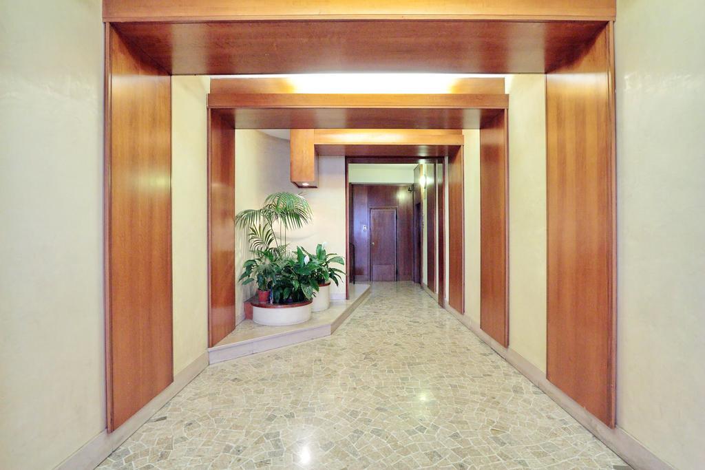 Il Bacio Holidayhouse Best Location For Jubilee 2024-2026 Rome Extérieur photo